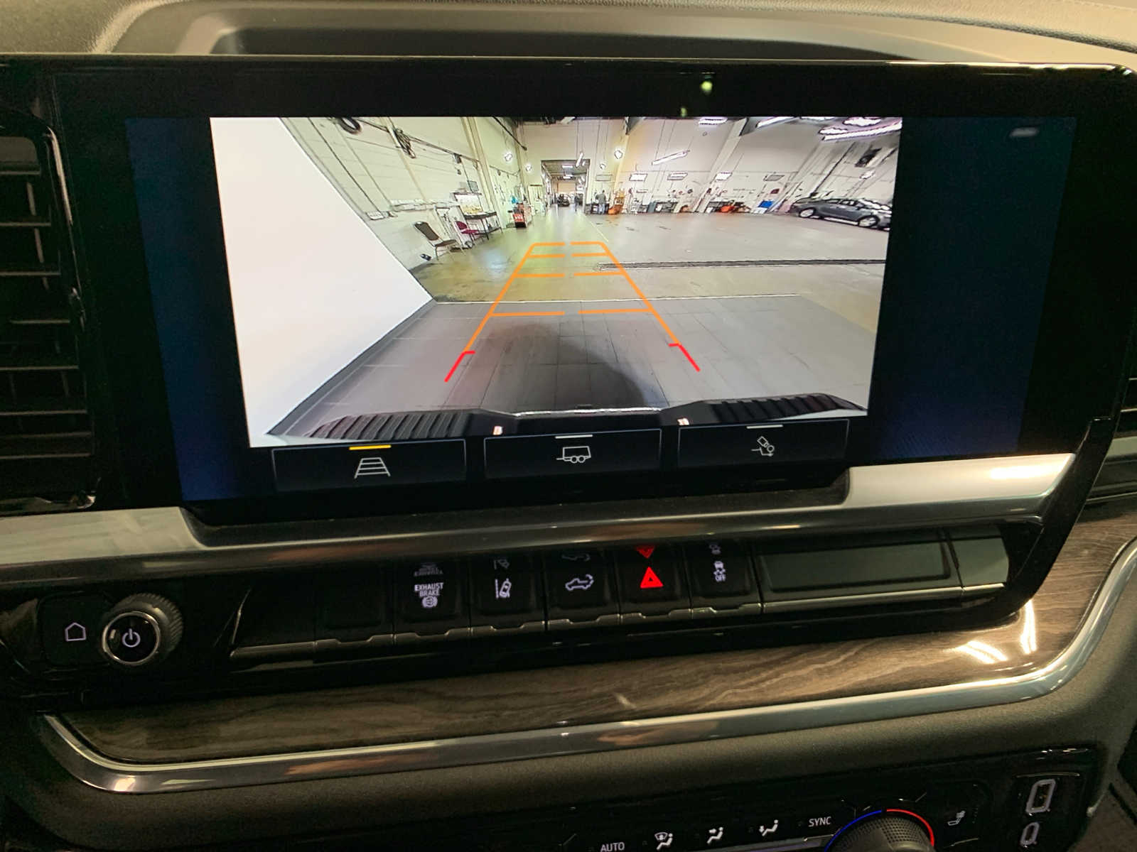 2024 Chevrolet Silverado 2500HD LTZ - Photo 6