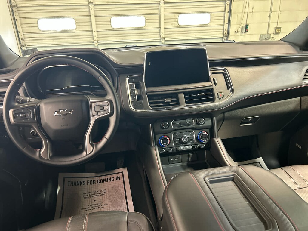 Used 2023 Chevrolet Tahoe RST SUV