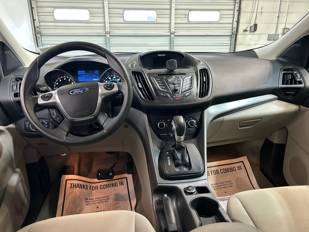 Used 2015 Ford Escape SE SUV