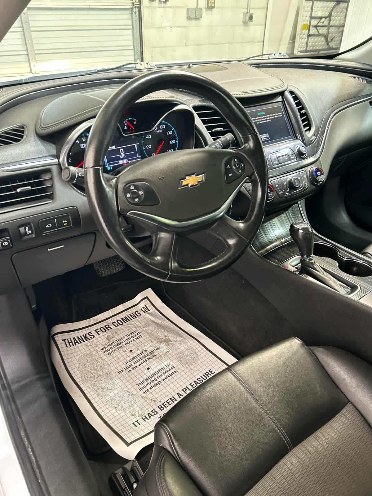 2016 Chevrolet Impala 2LT - Photo 7