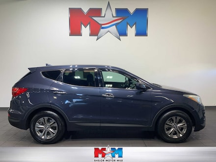 2014 Hyundai Santa Fe Sport 2.4L SUV