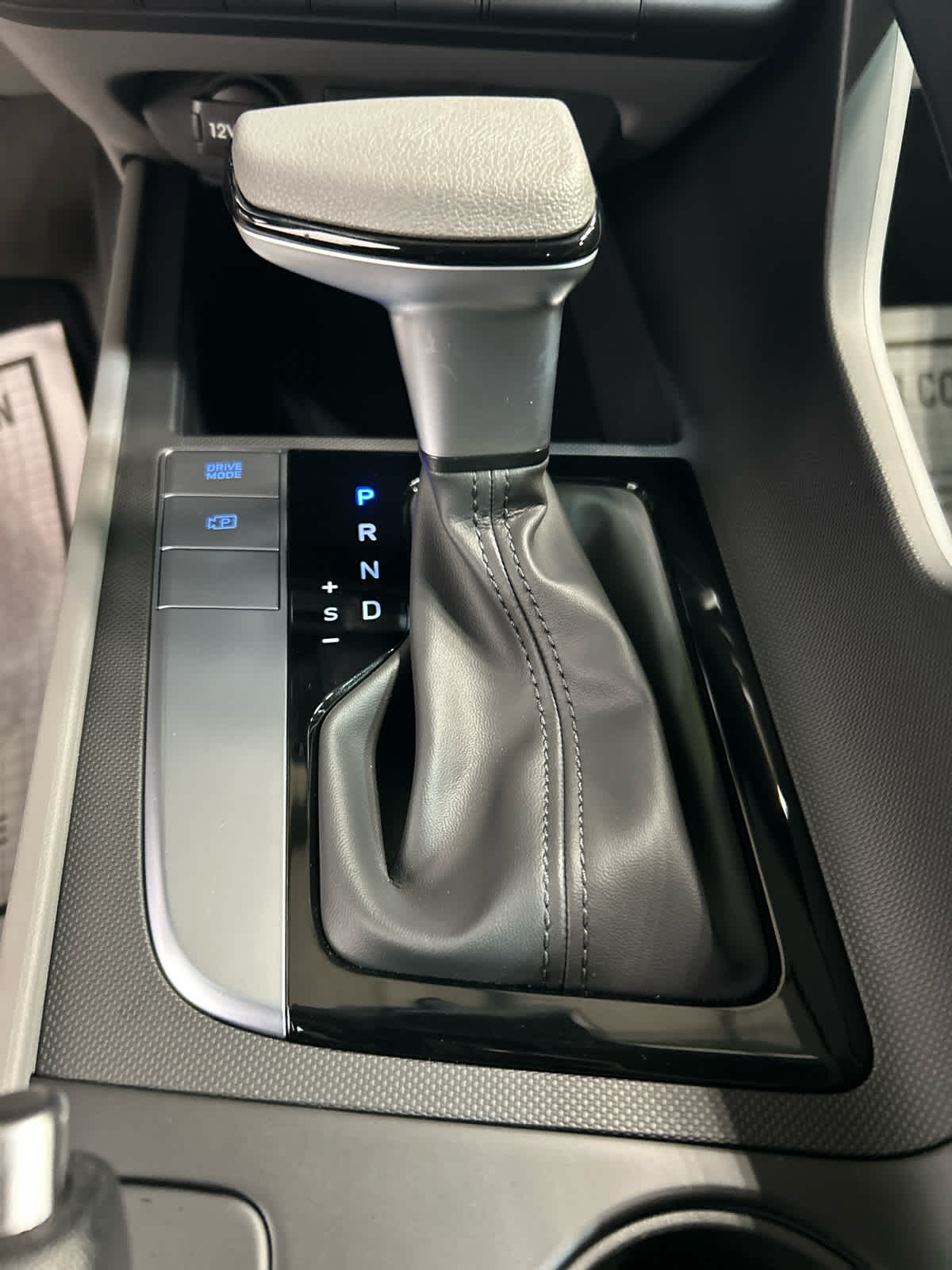 2026 Hyundai Elantra SE - Photo 7