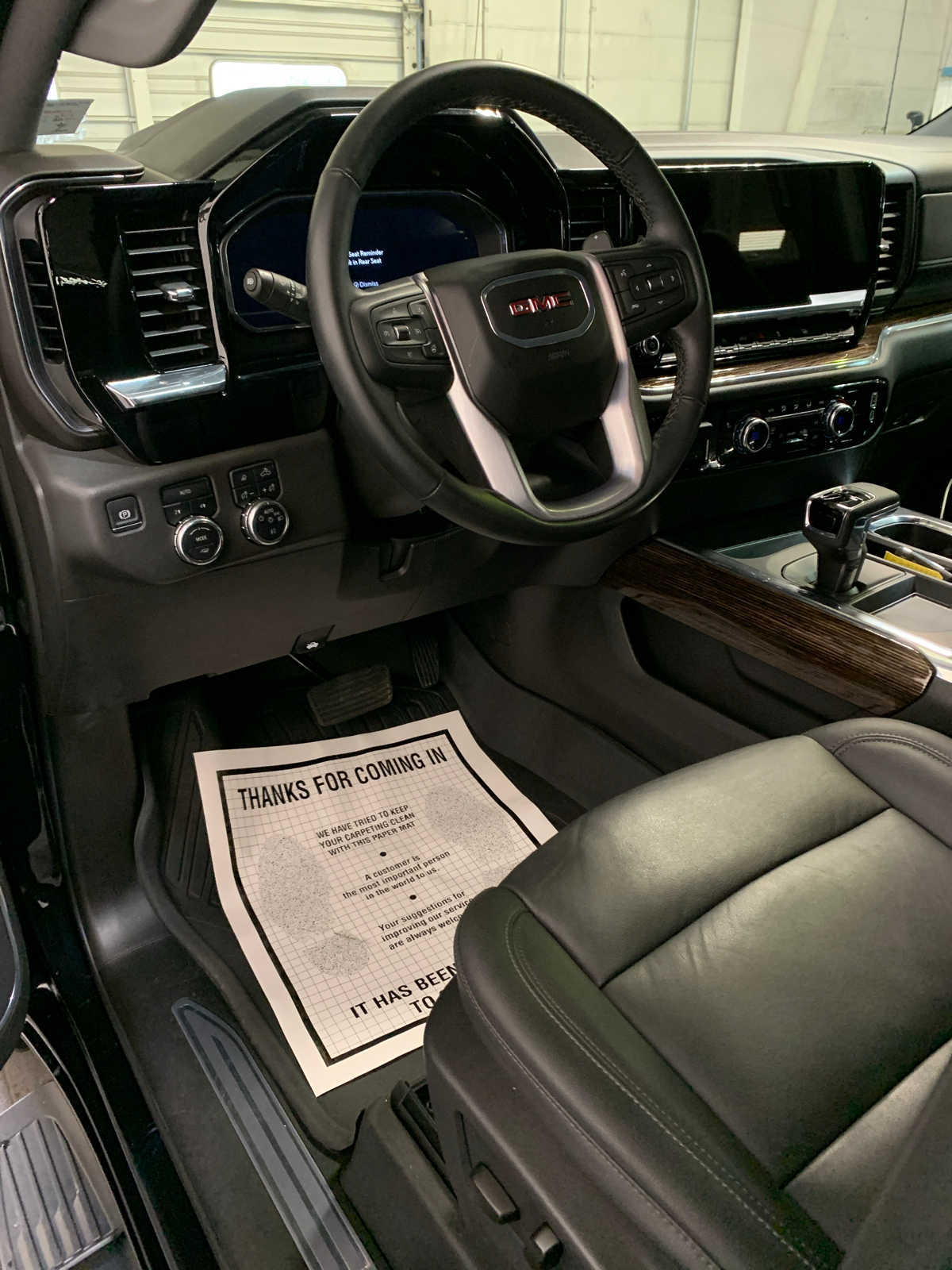 2024 GMC Sierra 1500 Elevation - Photo 9