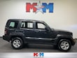  Jeep Liberty