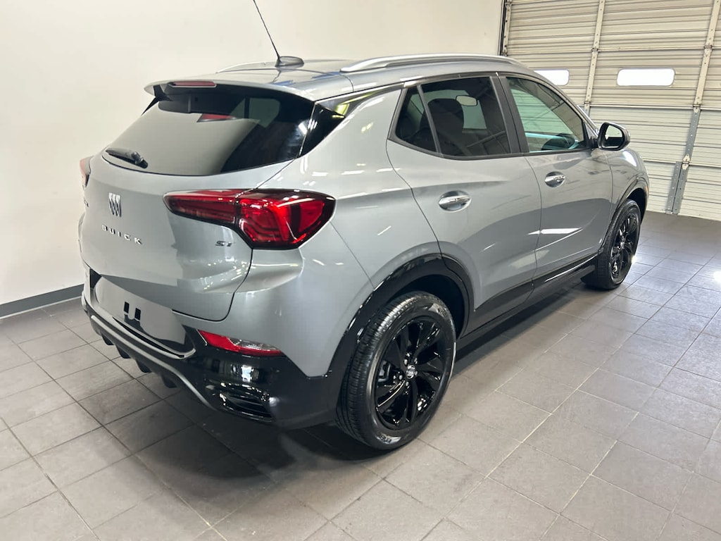 Used 2024 Buick Encore GX Sport Touring SUV