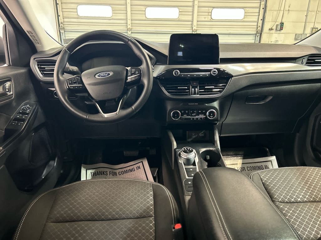 Used 2023 Ford Escape Active SUV