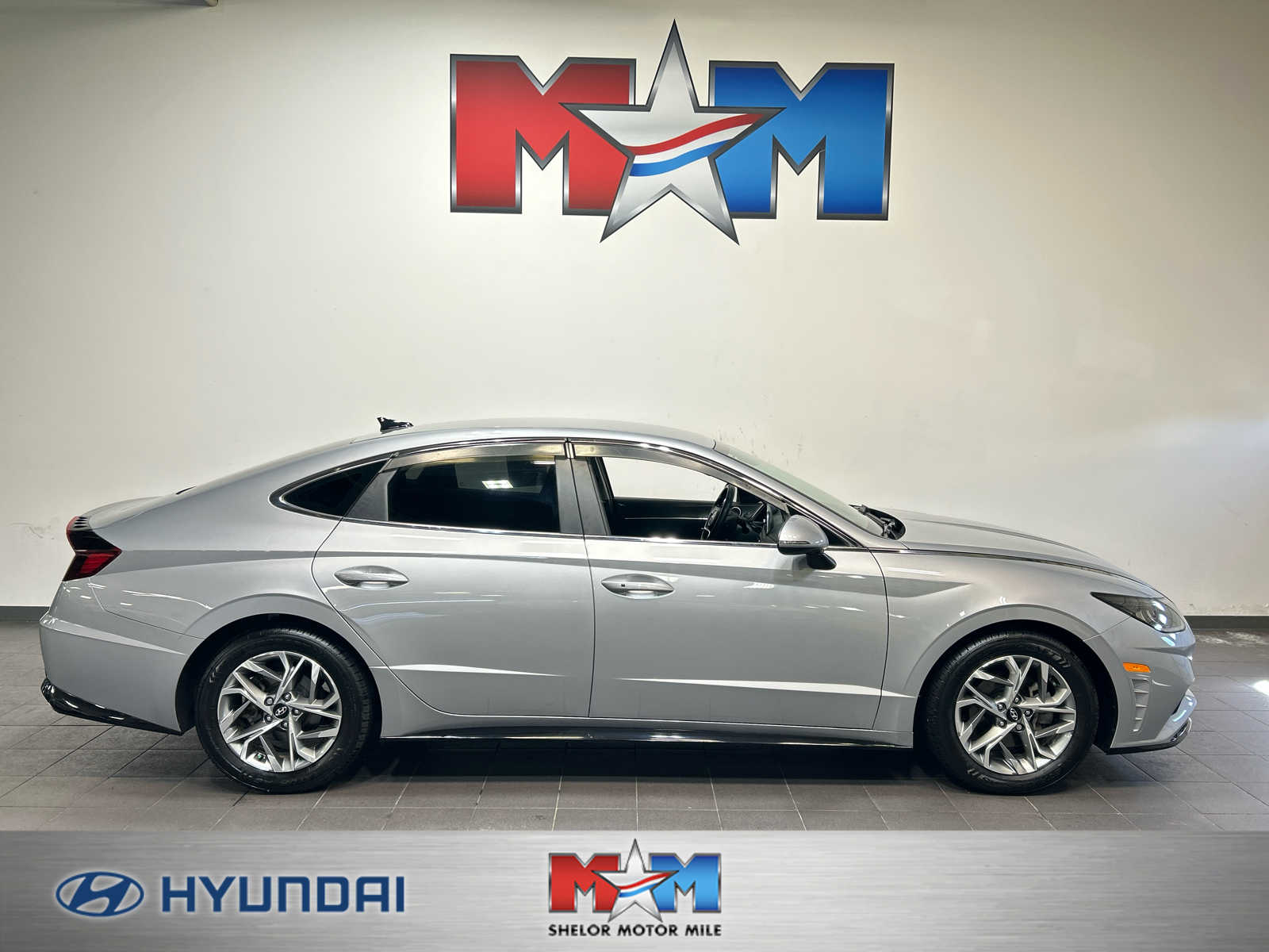 2023 Hyundai Sonata
