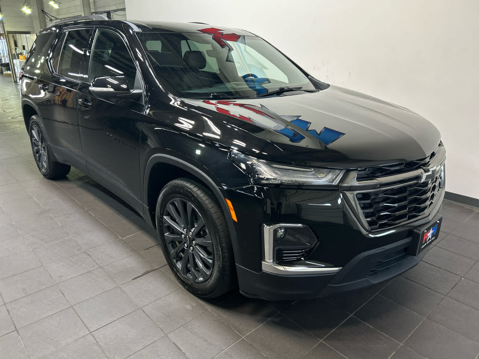 1GNEVJKW6PJ286897
