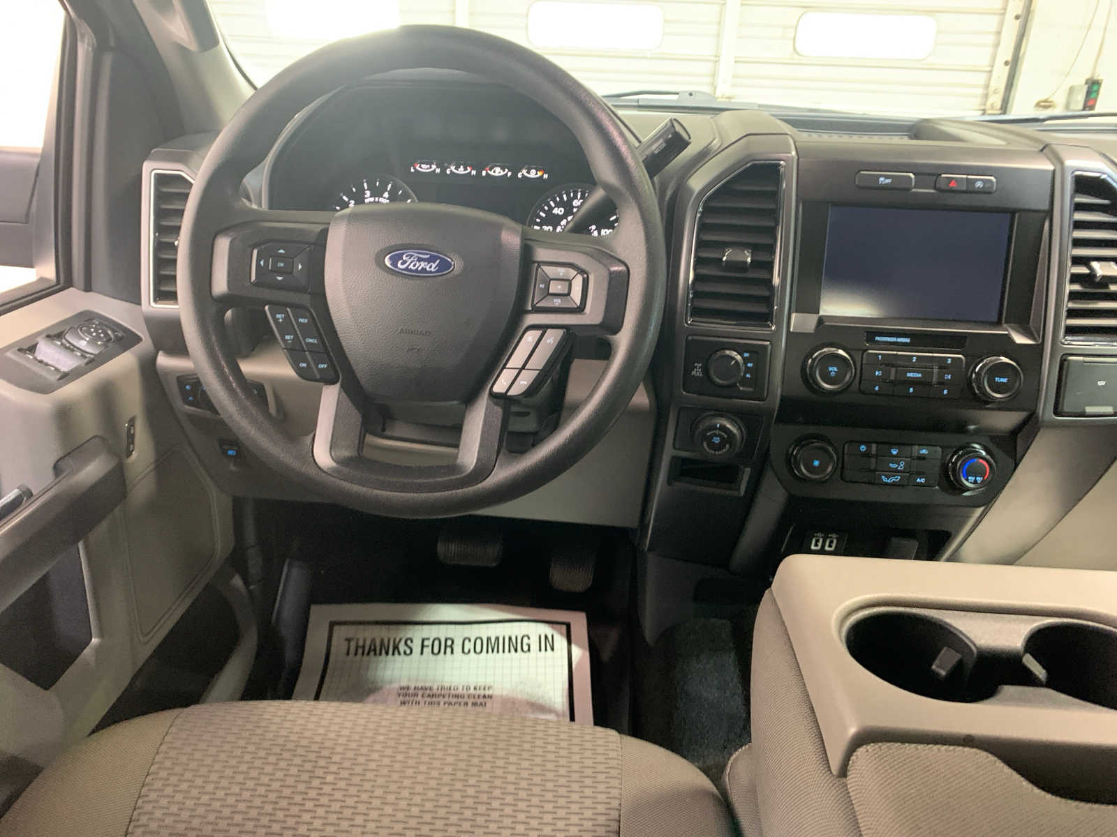 2019 Ford F-150 XLT photo 4