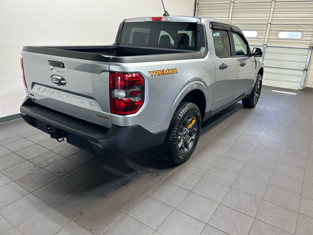 Used 2023 Ford Maverick Truck SuperCrew