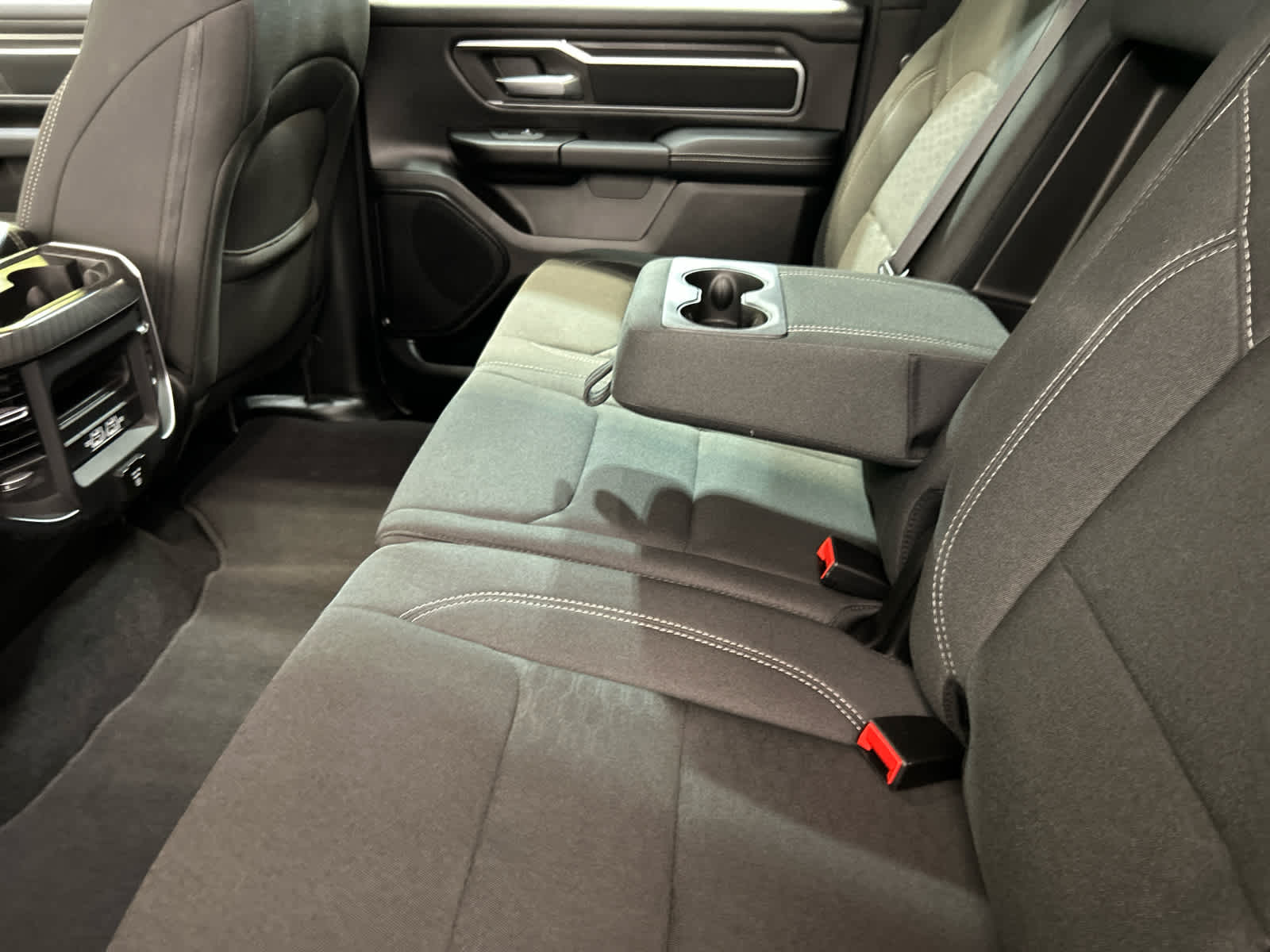 2025 RAM Ram 1500 Pickup Big Horn/Lone Star - Photo 10