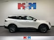Kia Sportage Hybrid