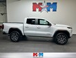  GMC Canyon