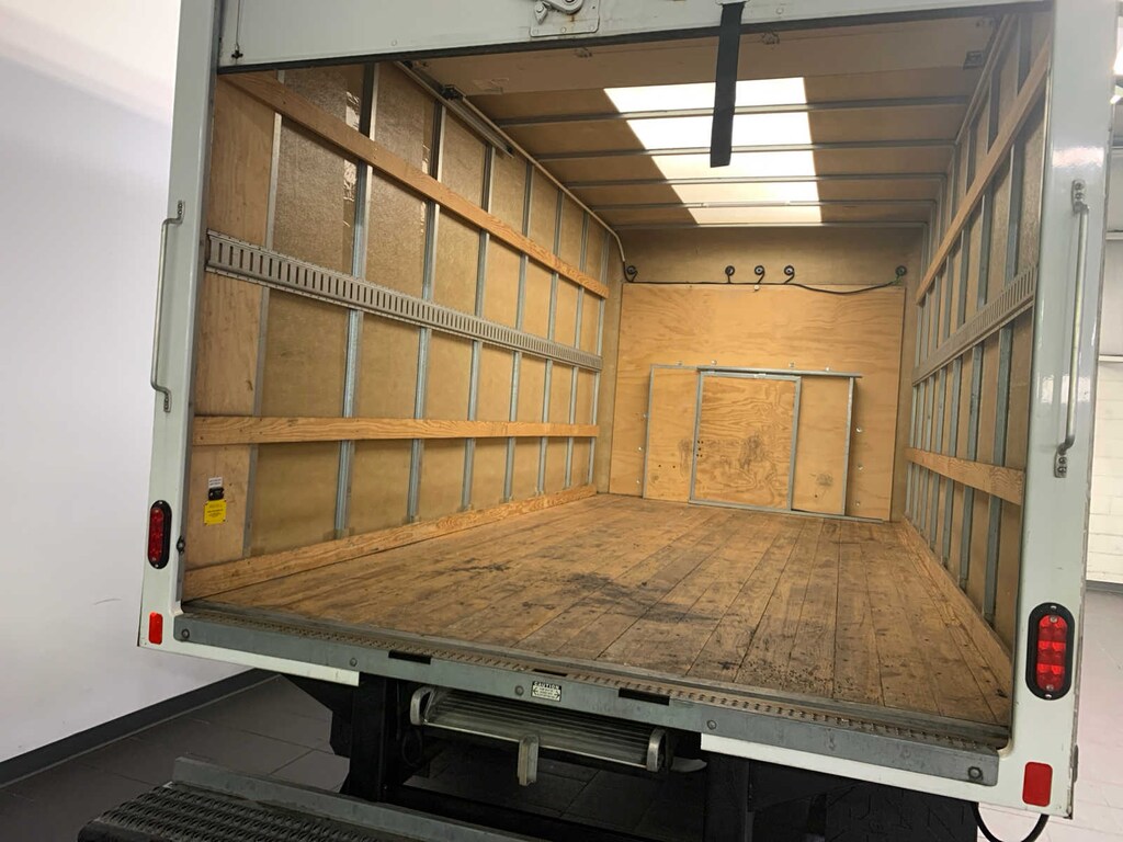 Used 2024 Ford E-350 Cutaway Base Truck