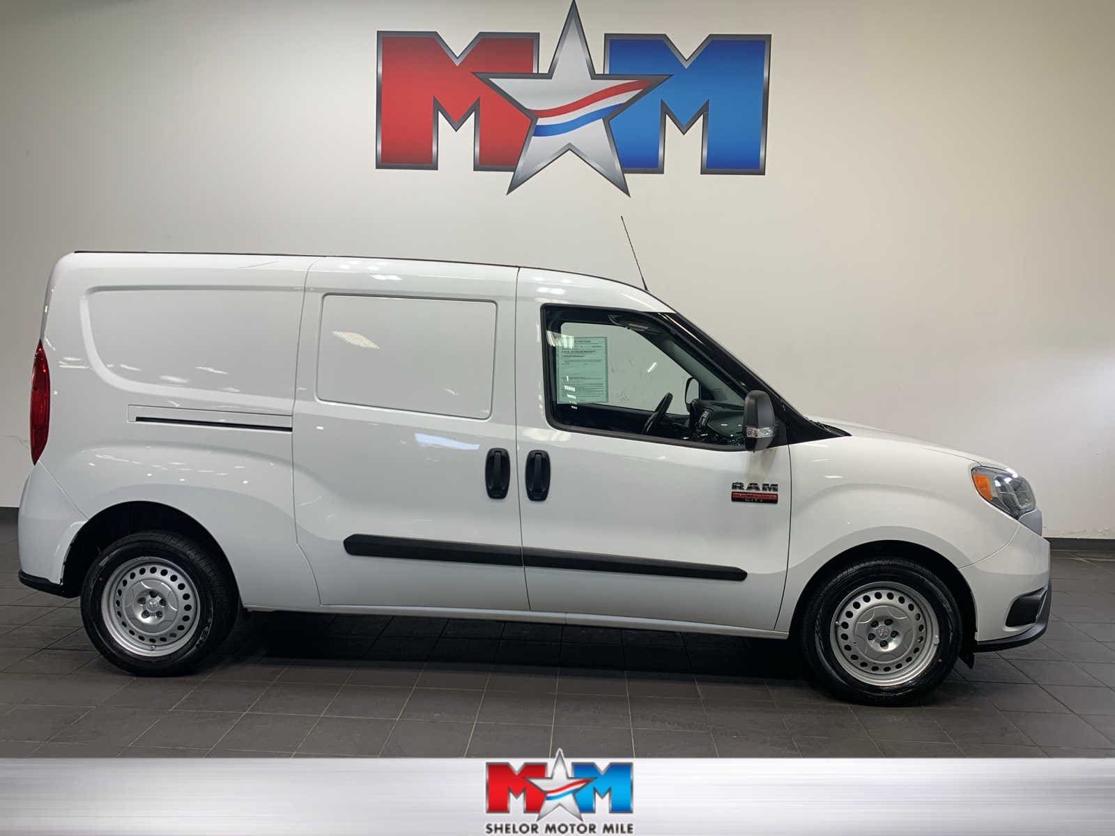 2022 RAM ProMaster City Wagon's photo