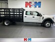  Ford F-450 Chassis