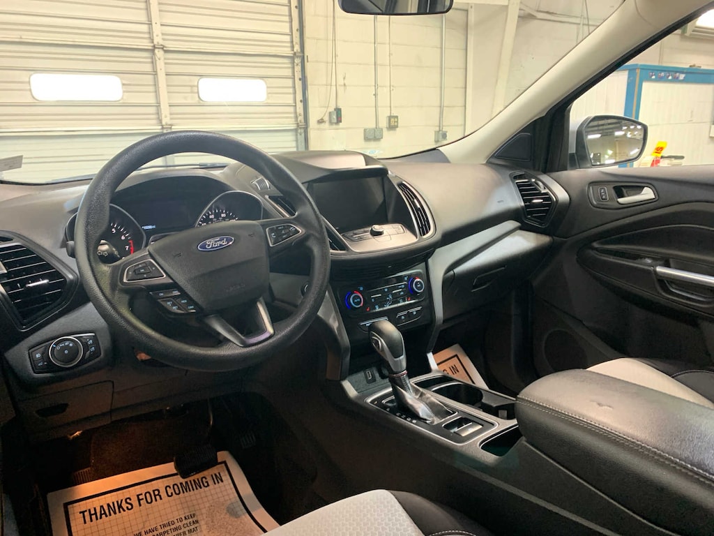 Used 2019 Ford Escape SE SUV