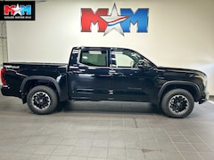 2026 Toyota Tundra SR5 Truck CrewMax