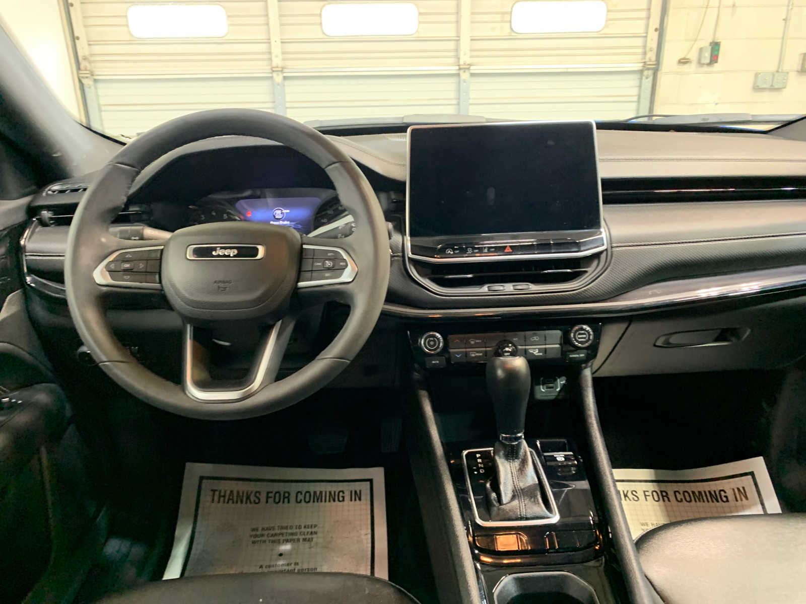 2022 Jeep Compass Altitude photo 4