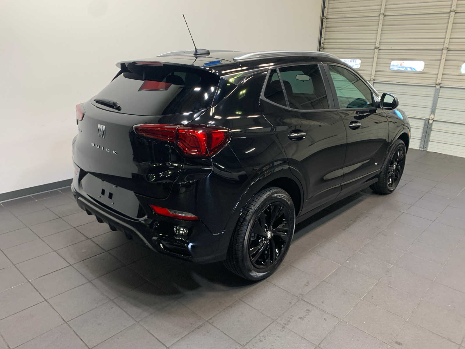 2025 Buick Encore GX Sport Touring photo 3