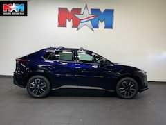 2026 Toyota bZ XLE SUV