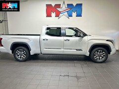 2026 Toyota Tundra 1794 Edition Truck CrewMax