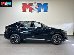 2026 Toyota bZ XLE SUV