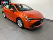 Toyota Corolla Hatchback