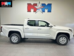 2026 Toyota Tacoma SR5 Truck Double Cab