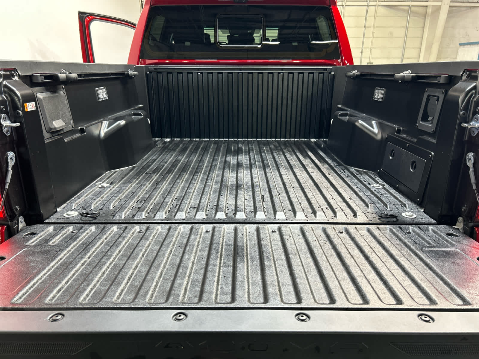 2026 Toyota Tacoma Limited - Photo 10