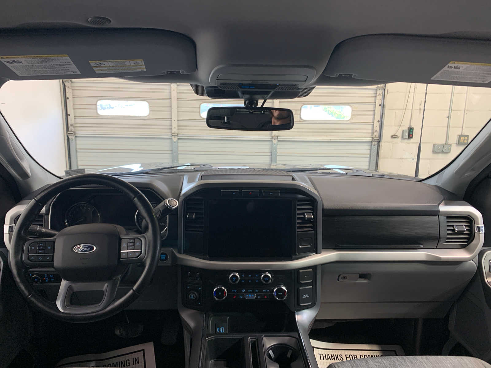 2022 Ford F-150 XLT photo 4