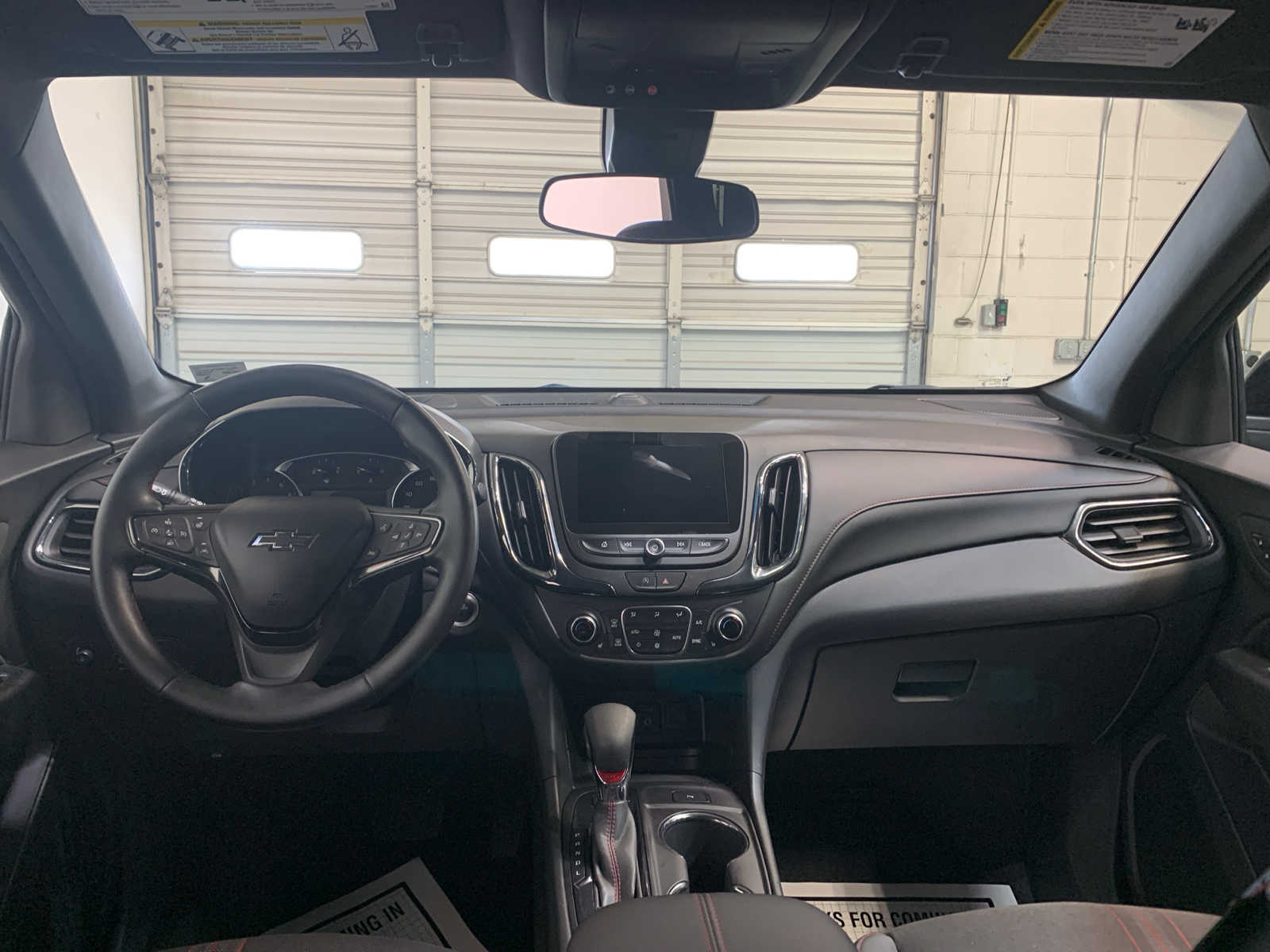 2024 Chevrolet Equinox RS photo 4