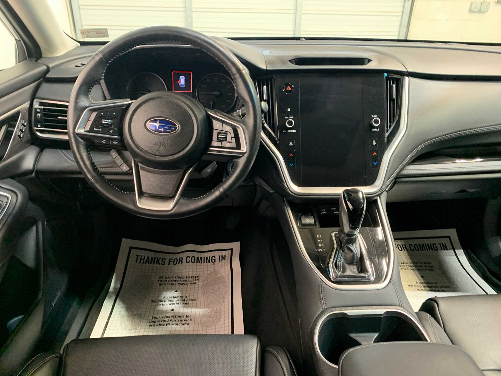 2020 Subaru Outback Limited photo 4