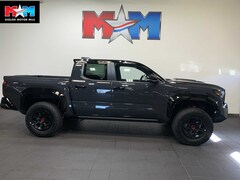 2025 Toyota Tacoma i-FORCE MAX TRD Pro Truck Double Cab