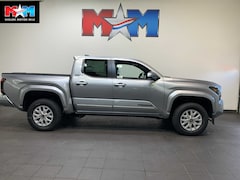 2026 Toyota Tacoma SR5 Truck Double Cab