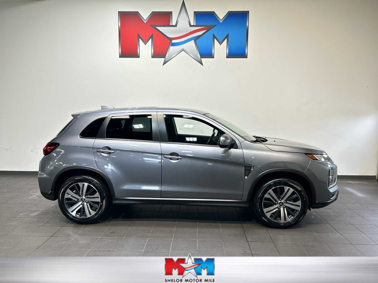 2024 Mitsubishi Outlander Sport