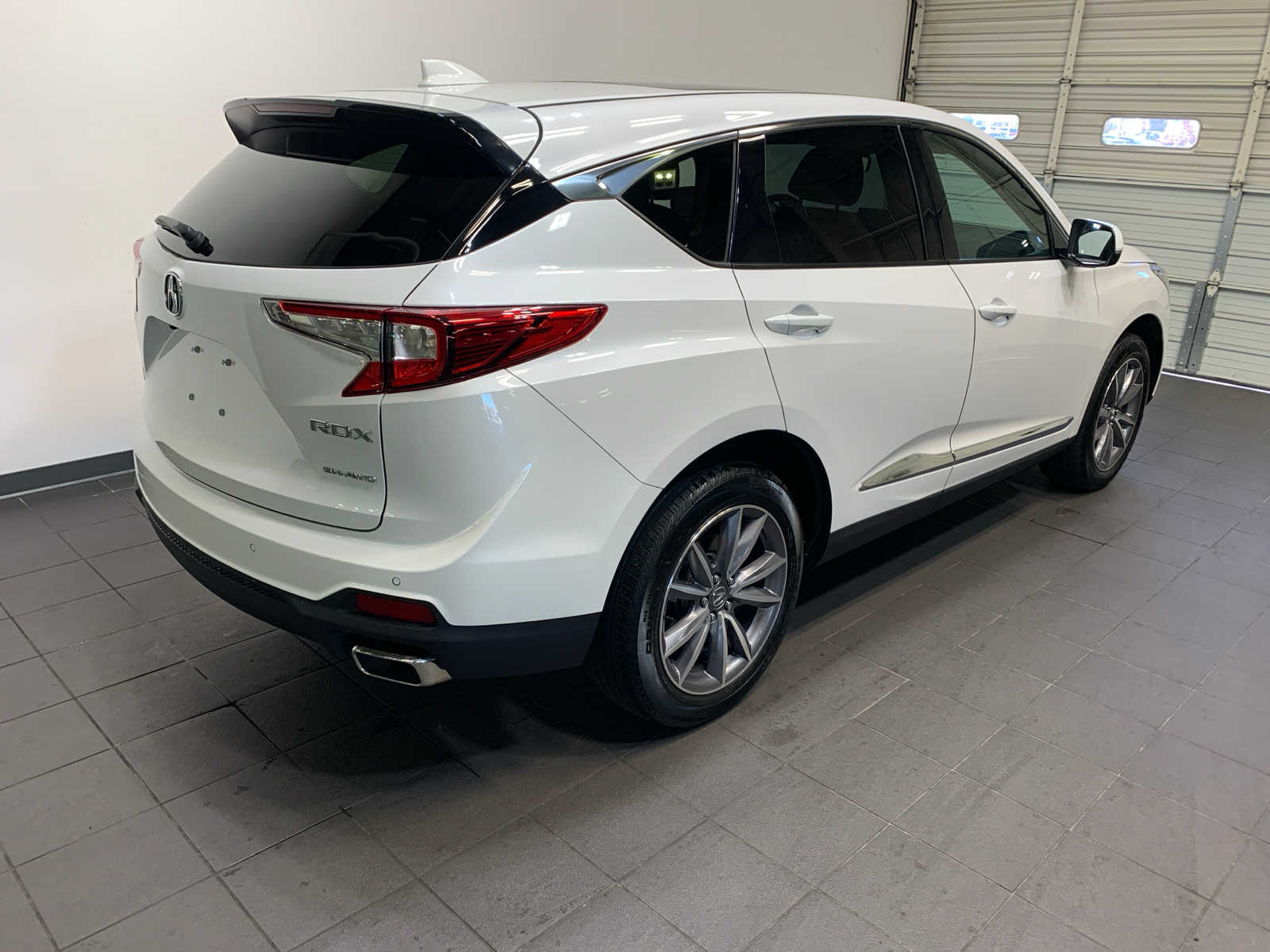 2023 Acura RDX Technology photo 2