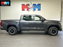 2026 Toyota Tundra SR5 Truck CrewMax