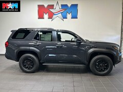 2026 Toyota 4Runner i-FORCE MAX TRD Off-Road Premium i-FORCE MAX SUV