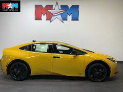 2026 Toyota Prius Nightshade Edition AWD Hatchback