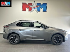2026 Toyota bZ XLE SUV