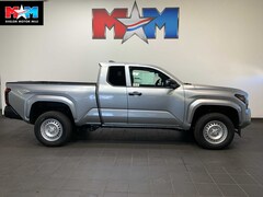 2026 Toyota Tacoma SR Truck XtraCab