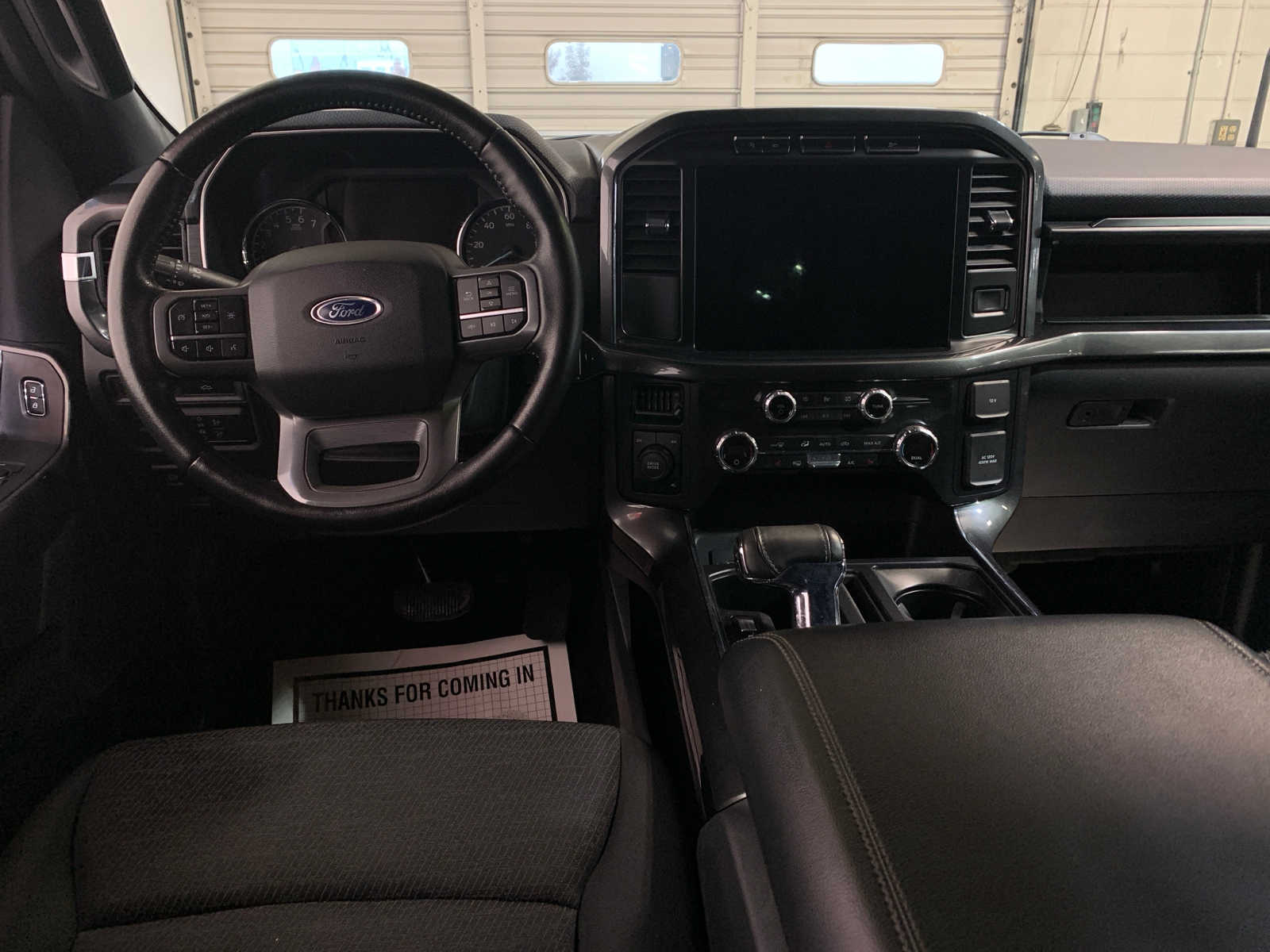 2021 Ford F-150 XLT photo 3