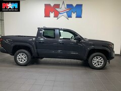 2025 Toyota Tacoma SR5 Truck Double Cab