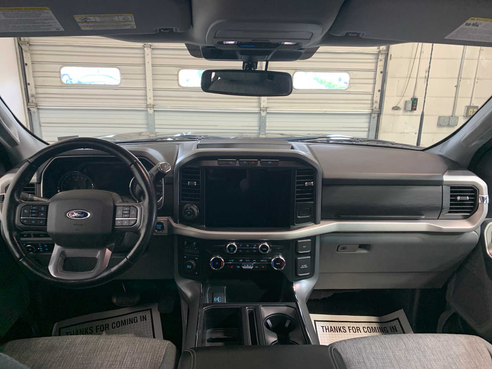 2022 Ford F-150 XLT photo 4