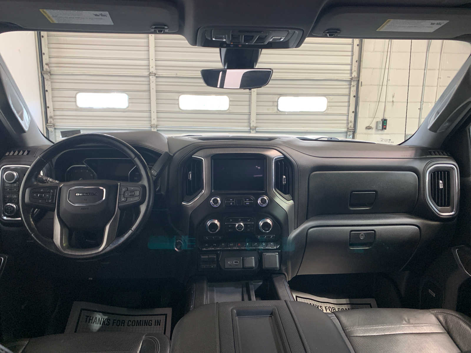 2019 Gmc Sierra 1500 Denali photo 4
