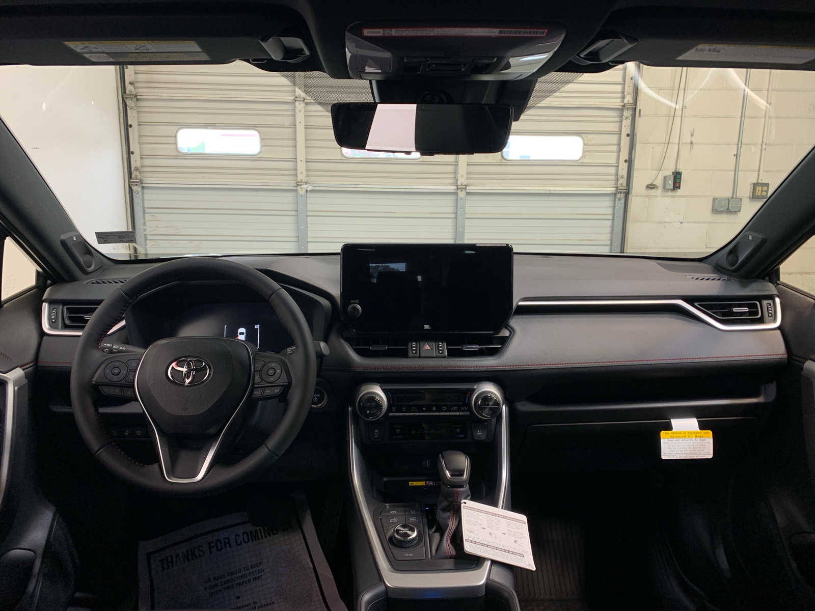2025 Toyota RAV4 Prime XSE Premium photo 4