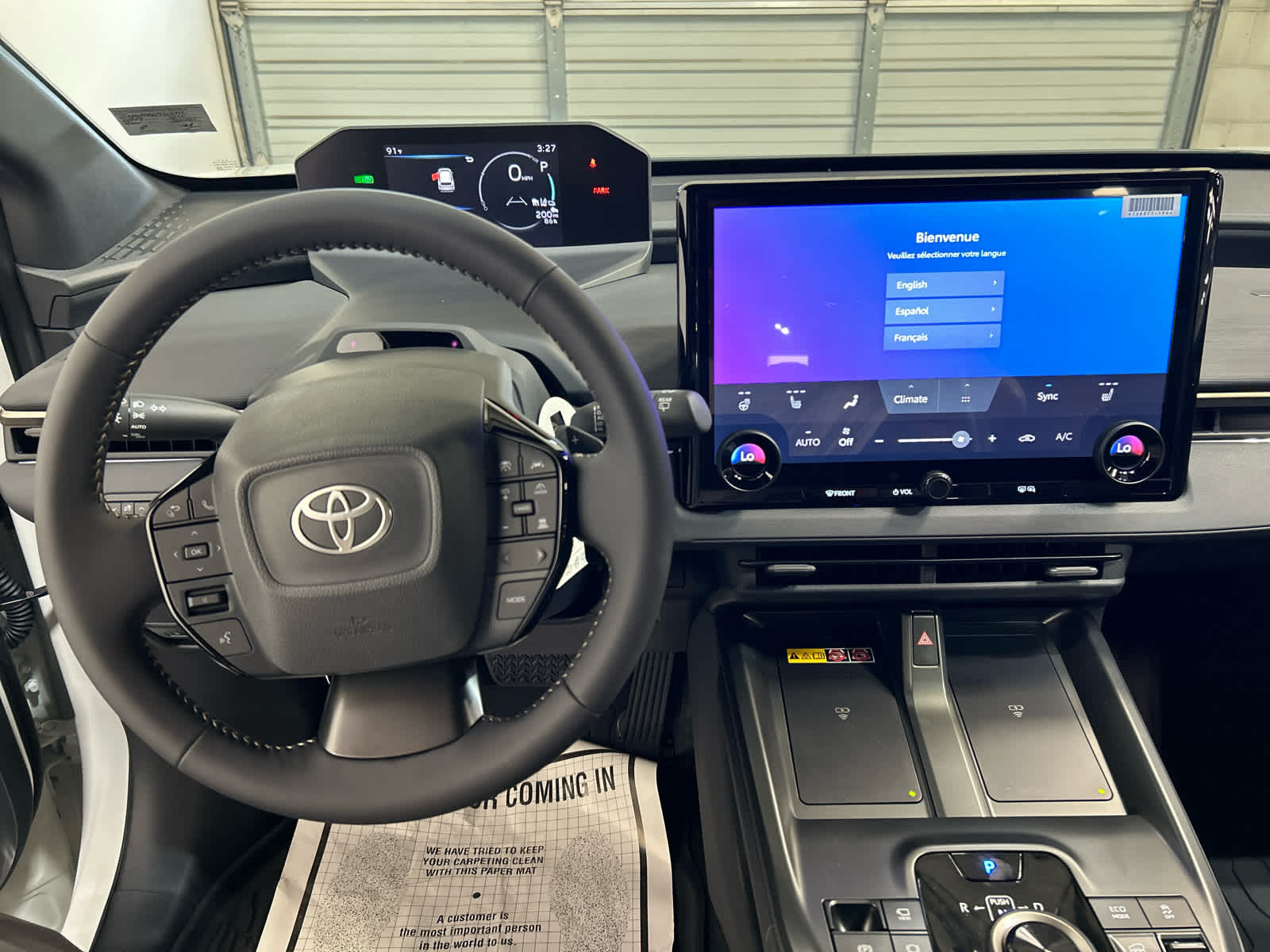 2026 Toyota bZ Woodland Woodland - Photo 8