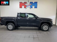 2025 Toyota Tacoma SR5 Truck Double Cab