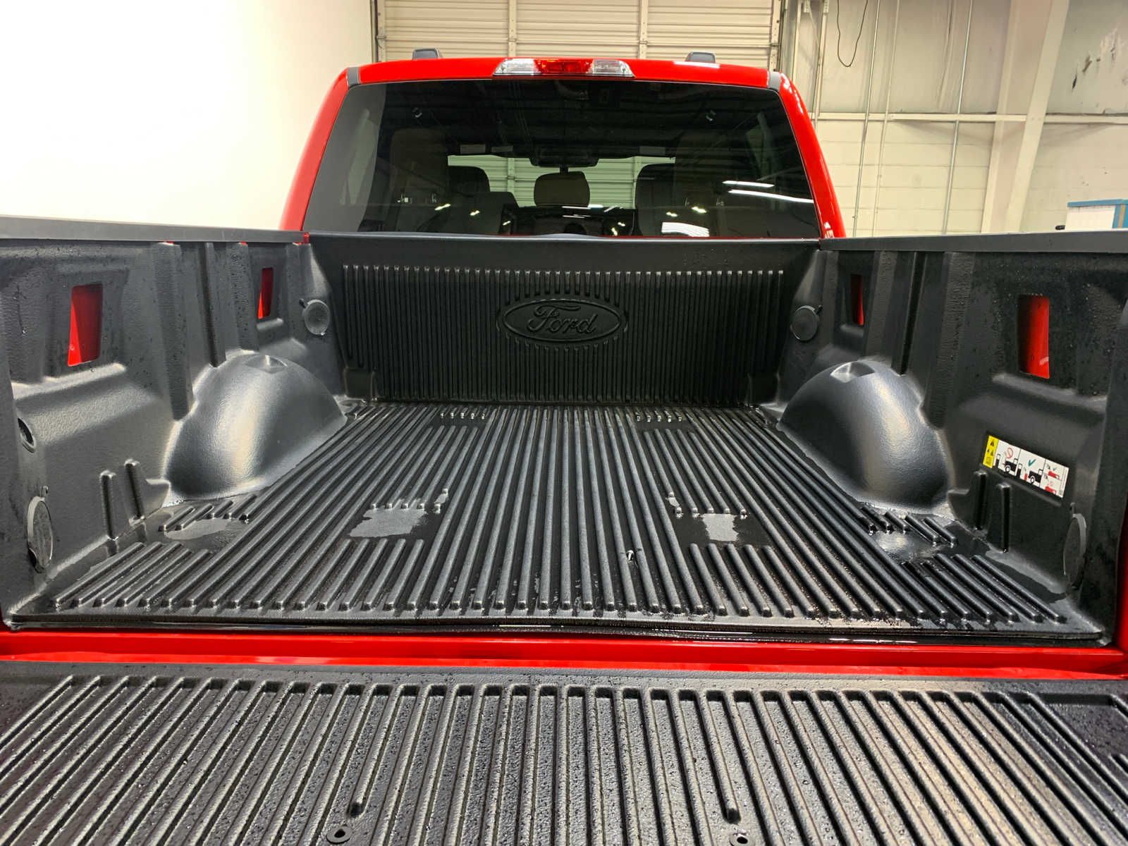 2023 Ford F-150 XLT photo 4